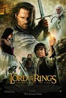 Lord Of The Rings - 54318 discounts