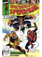 Marvel Comics - 41874 species