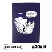 Moomin - 50887 customers Moomin - 42862 customers