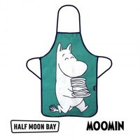 Moomin - 6400 types Moomin - 77724 types