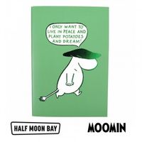 Moomin - 47655 species Moomin - 54867 species