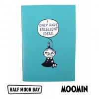Moomin - 53871 types Moomin - 2637 types