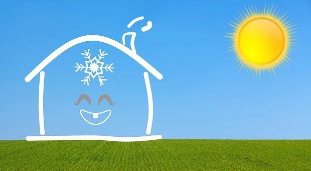 термопомпа въздух вода - 99558 предложения