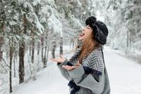 зимни дамски якета - 33697 вида