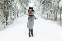 зимни дамски якета - 74732 клиенти