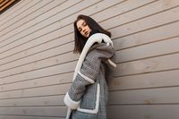 зимни дамски якета - 20582 новини