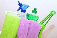 Carpet Cleaning London - 73202 awards