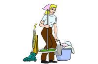 Domestic Cleaning London - 5034 customers