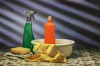 Domestic Cleaning London - 35343 news