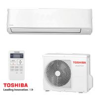 климатици Toshiba - 25302 вида