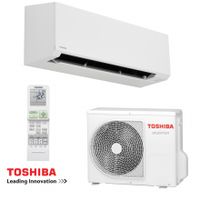 климатици Toshiba - 18131 оферти