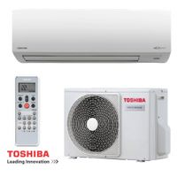 климатици Toshiba - 48035 възможности