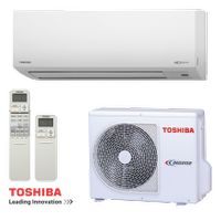 климатици Toshiba - 61777 възможности