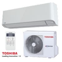 климатици Toshiba - 21661 вида