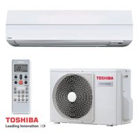 климатици Toshiba - 71208 типа