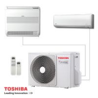 климатици Toshiba - 50416 новини