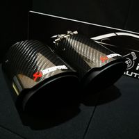 Akrapovic - 42066 селекции Akrapovic - 17714 селекции