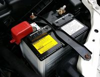 акумулатори за кола - 72527 награди