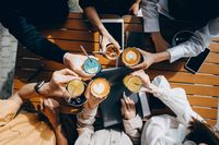Dolce Gusto капсули - 67642 вида Dolce Gusto капсули - 95121 вида