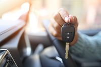 Rental Cars Sofia Airport - 50081 prices