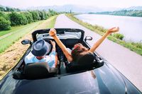 Rental Cars Sofia Airport - 68870 customers