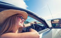 Rental Cars Sofia Airport - 1838 combinations