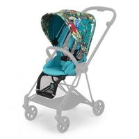 Cybex - 64097 клиенти
