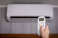 климатици на изплащане - 89910 отстъпки