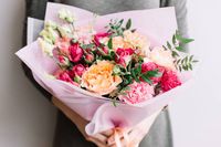кутии с цветя - 41868 комбинации | Flowers-angeli кутии с цветя - 94686 комбинации