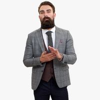 3 Piece Suit For Men - 63709 combinations 3 Piece Suit For Men - 2813 combinations