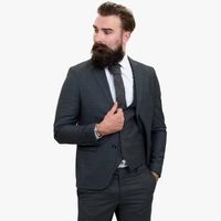 3 Piece Suit For Men - 37915 customers 3 Piece Suit For Men - 28654 customers