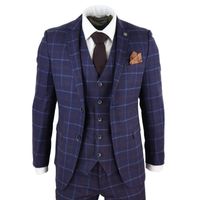 3 Piece Suit For Men - 42920 customers 3 Piece Suit For Men - 6812 customers