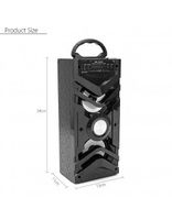 Bluetooth тонколони - 17492 типа Bluetooth тонколони - 24113 типа
