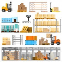 извозване на електроуреди - 65187 комбинации