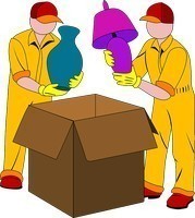 извозване на електроуреди - 33884 постижения