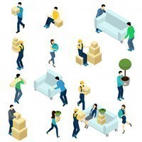 извозване на електроуреди - 30391 селекции