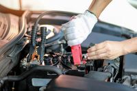 авточасти - 3455 постижения