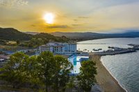 Halkidiki Resort - 58390 customers | Mountathosresort Halkidiki Resort - 23777 customers