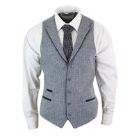 Peaky Blinders Waistcoats - 18746 achievements