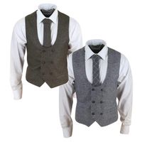 Peaky Blinders Waistcoats - 30076 selection