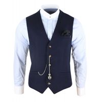 Peaky Blinders Waistcoats - 10982 species