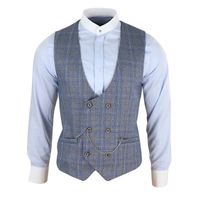 Peaky Blinders Waistcoats - 72521 selection