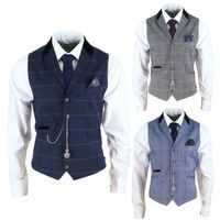 Peaky Blinders Waistcoats - 37620 bestsellers