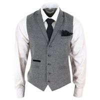 Peaky Blinders Waistcoats - 44180 type