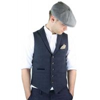 Peaky Blinders Waistcoats - 45466 combinations