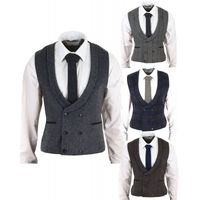 Peaky Blinders Waistcoats - 87923 species