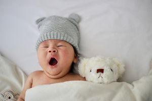 плюшени бебешки комплекти от 2 части - 87209 селекции