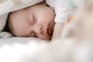 плюшени бебешки комплекти от 2 части - 32868 вида