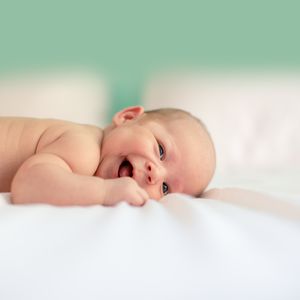 плюшени бебешки комплекти от 2 части - 73384 типа