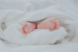плюшени бебешки комплекти от 2 части - 85996 разновидности